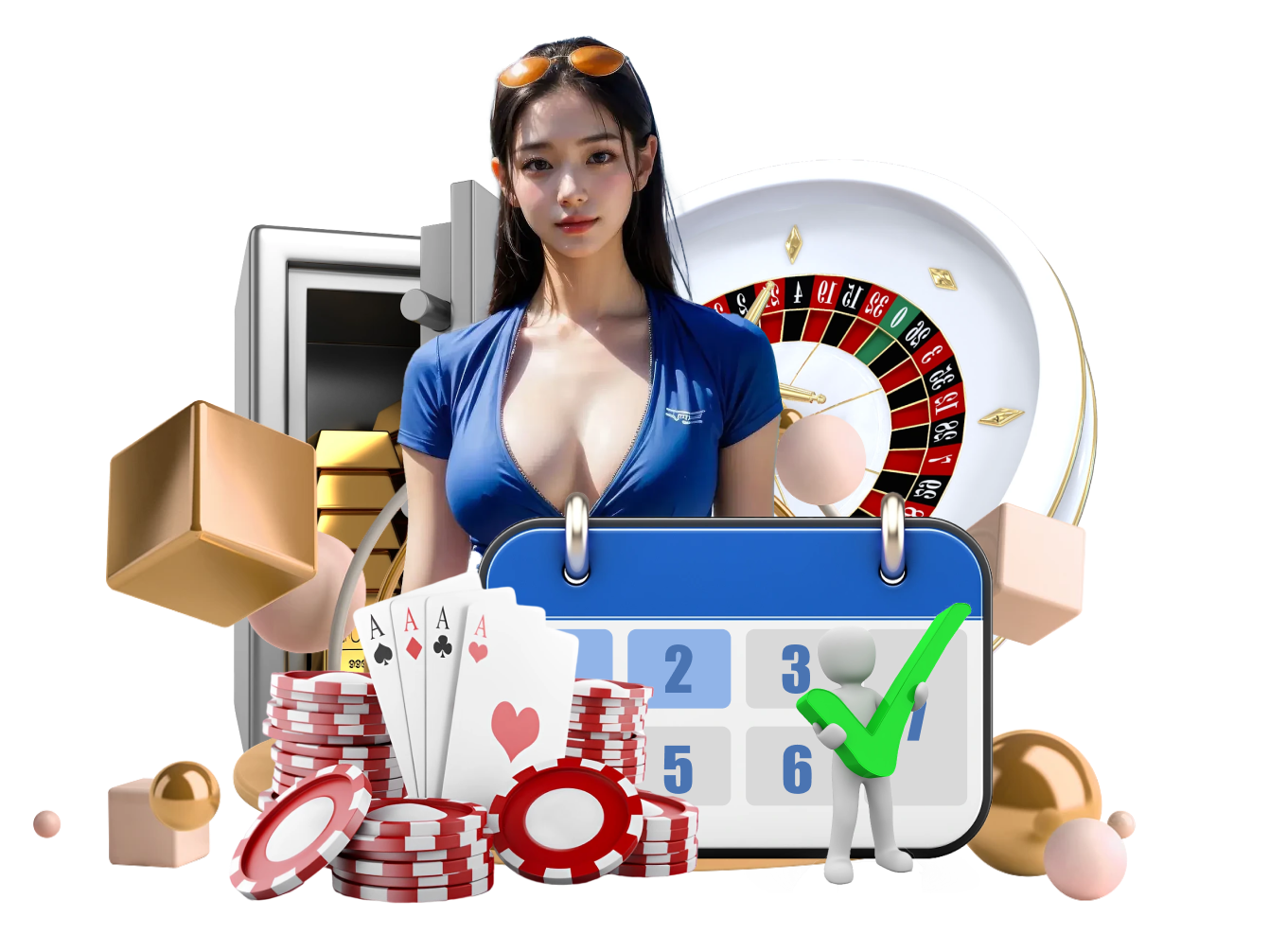 Speed Roulette live dealer table on opaltogel alternatif